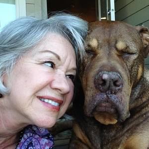 Meet your Posher, Patricia